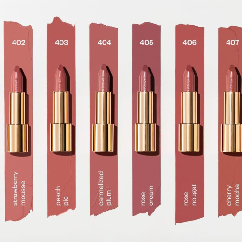 NudeLightful 407 Cherry Mocha 4,5g