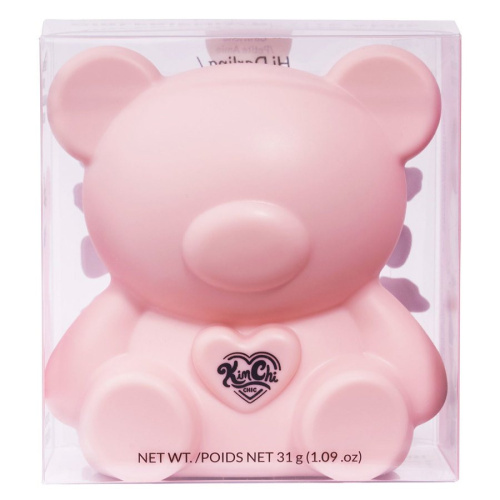 Teddy Kim Girlfriend 31g