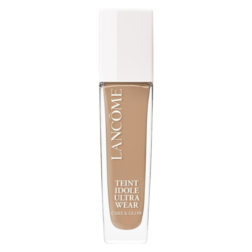 Teint Idôle Ultra Wear Care & Glow 24H Healthy Glow Foundation 355N 30ml