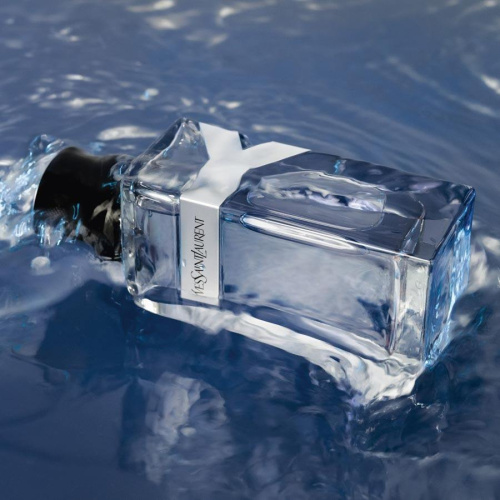 Y Eau De Toilette 60ml