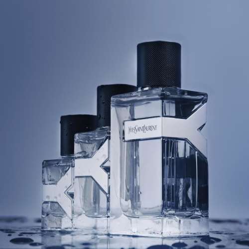 Y Eau De Toilette 60ml