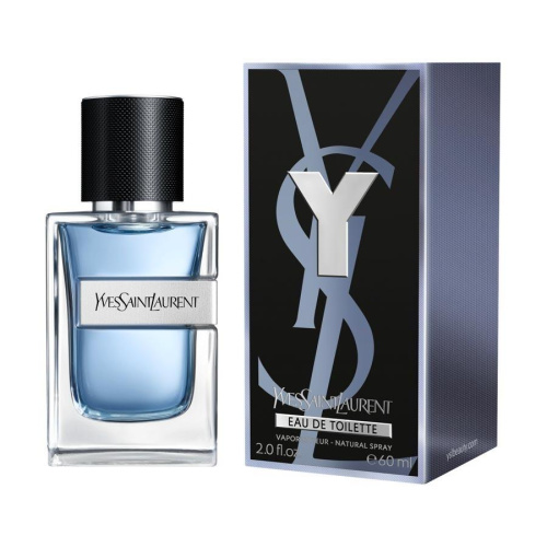 Y Eau De Toilette 60ml