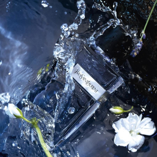 Y Eau De Toilette 60ml
