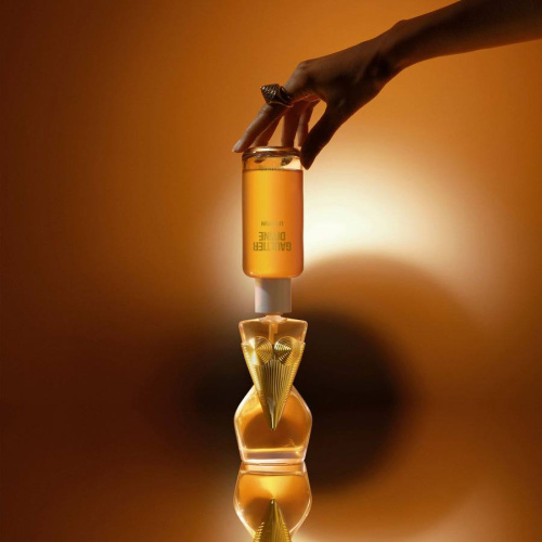 Gaultier Divine Le Parfum Eau De Parfum Intense 50 ml