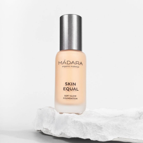 Skin Equal Foundation 30 ml – 20 Ivory