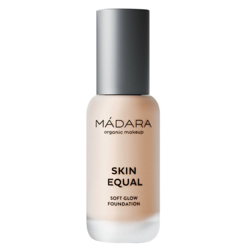 Skin Equal Foundation 30 ml – 20 Ivory