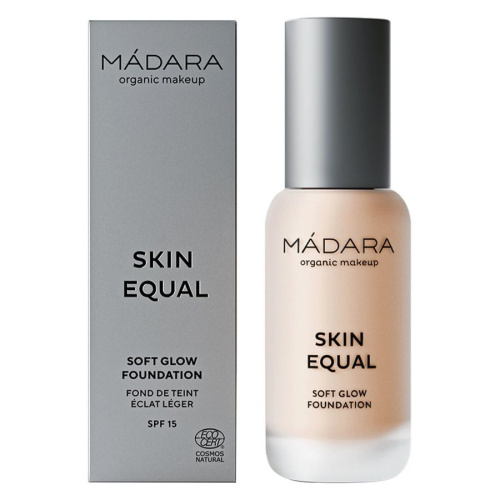 Skin Equal Foundation 30 ml – 20 Ivory