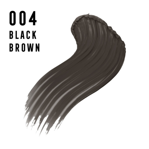 2000 Calorie Brow Sculpt Gel Black Brown 4,5ml