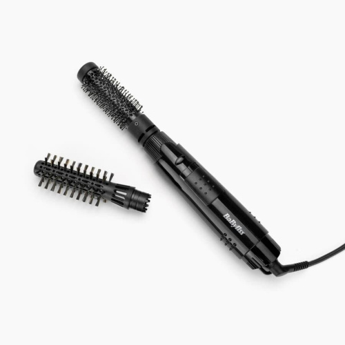 Smooth Shape Airstyler