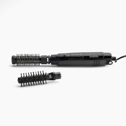 Smooth Shape Airstyler