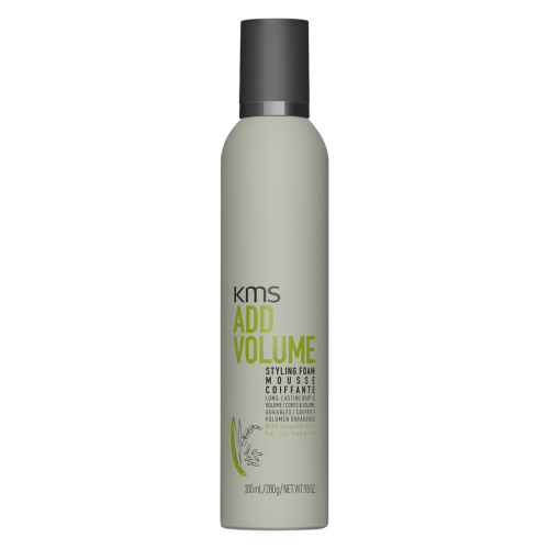 AddVolume Styling Foam 300ml
