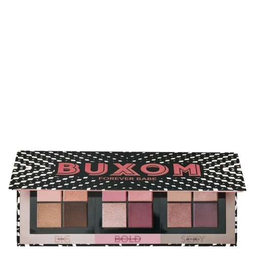 Cosmetics Forever Babe Eyeshadow Palette 1 kpl