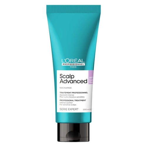 Scalp Advanced Anti-Discomfort Treatment 200ml