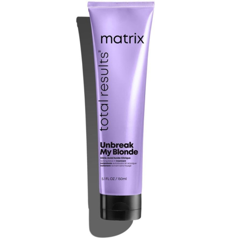 Unbreak My Blonde Leave-In 150 ml