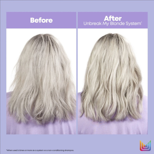 Unbreak My Blonde Leave-In 150 ml
