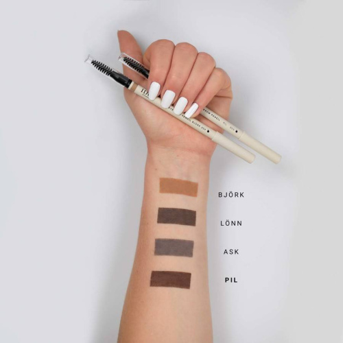 Eyebrow Pencil 1,2 g – Pil