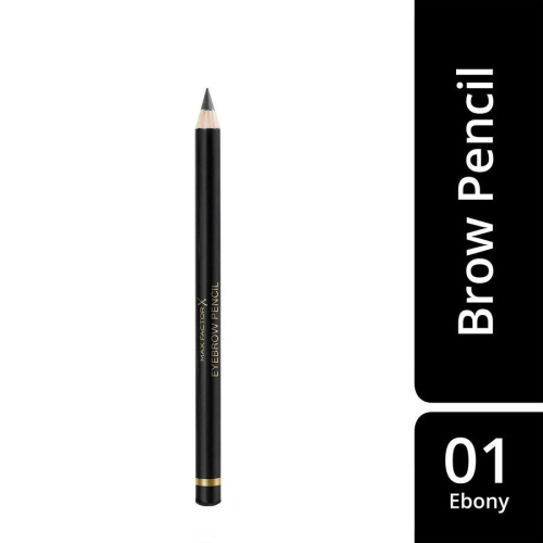 Eyebrow Pencil Ebony 1g