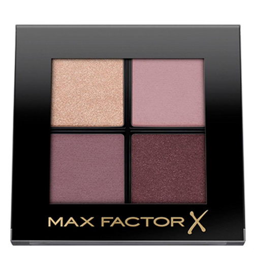 Colour X-pert Soft Touch Palette 4,3 g – 002 Crushed Blooms