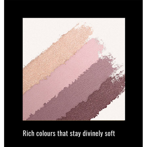 Colour X-pert Soft Touch Palette 4,3 g – 002 Crushed Blooms