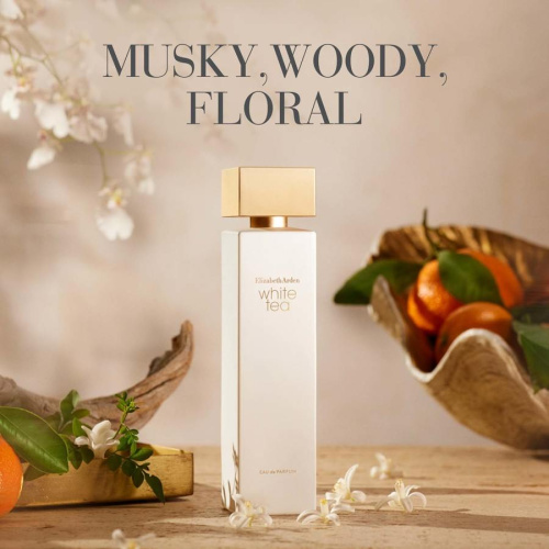 White Tea Eau De Parfum 100 ml