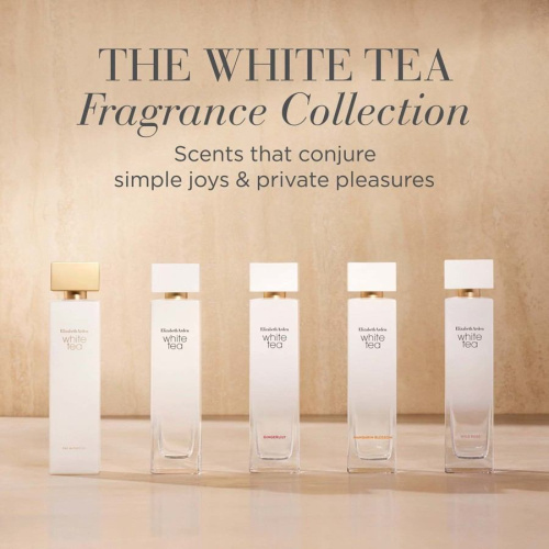 White Tea Eau De Parfum 100 ml