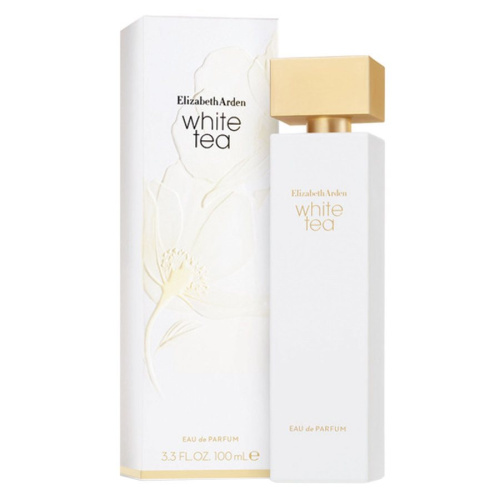 White Tea Eau De Parfum 100 ml