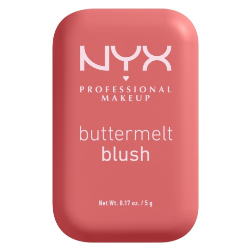 Buttermelt Blush 09 Feeling Butta 5g