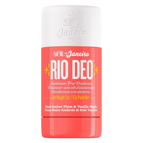 Rio Deo 40 Aluminum-Free Deodorant 57 g