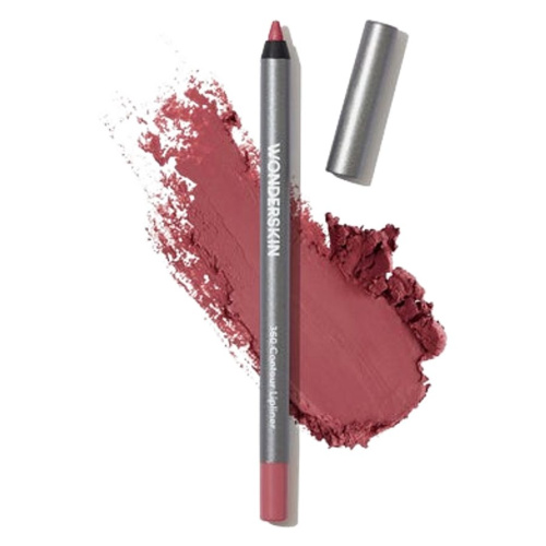 360 Contour Lip Liner Rosewood 1g