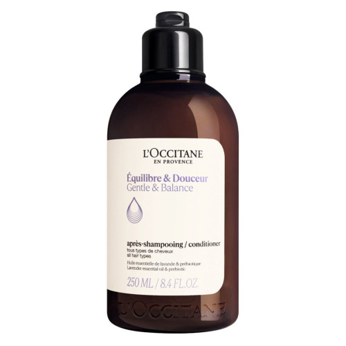 L’Occitane en Provence Gentle & Balance Conditioner 250ml