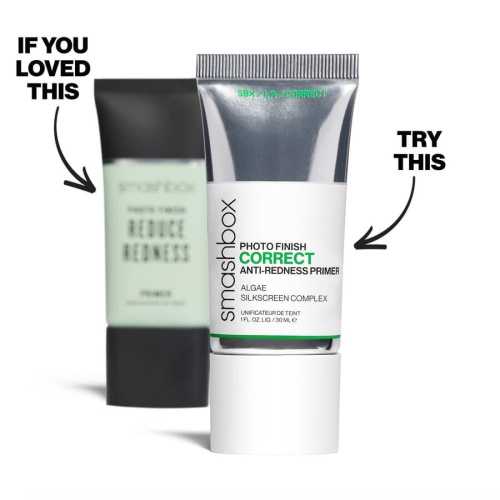 Photo Finish Correct Anti-Redness Primer 10ml