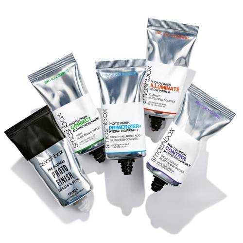 Photo Finish Correct Anti-Redness Primer 10ml