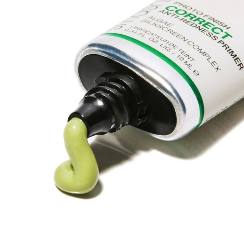 Photo Finish Correct Anti-Redness Primer 10ml