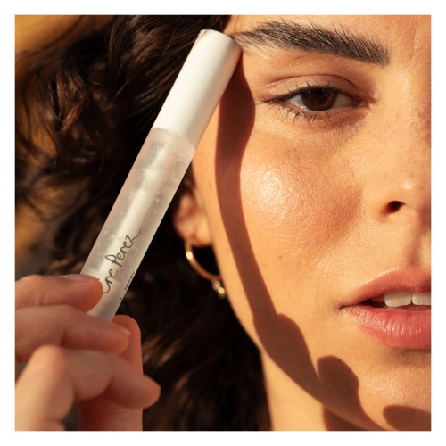 Aloe Gel Lash & Brow Mascara 10 ml – Clear