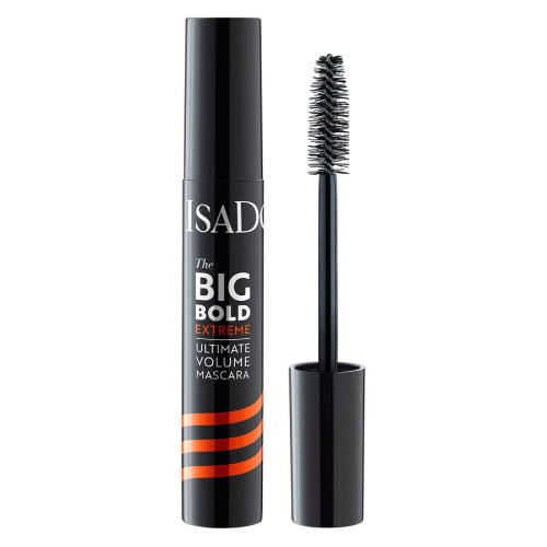 The Big Bold Extreme Ultimate Volume Mascara 15 Extreme Black 15g