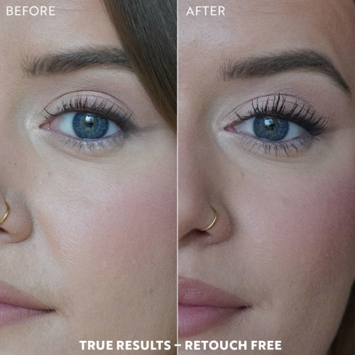 The Big Bold Extreme Ultimate Volume Mascara 15 Extreme Black 15g