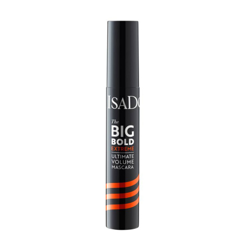 The Big Bold Extreme Ultimate Volume Mascara 15 Extreme Black 15g