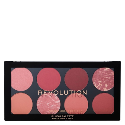 Ultra Blush Palette Sunset Burst