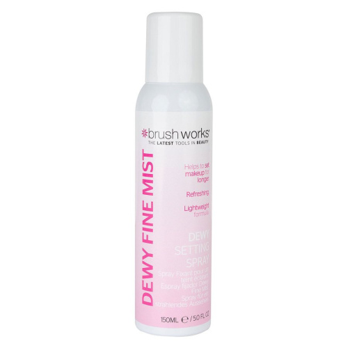 Dewy Fine Mist Setting Spray 150 ml