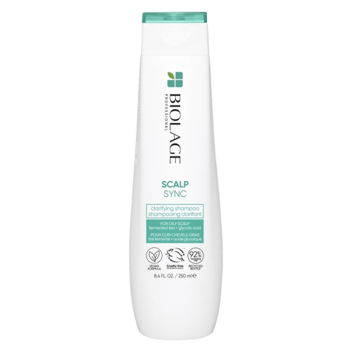 Scalp Sync Clarifying Shampoo 250 ml