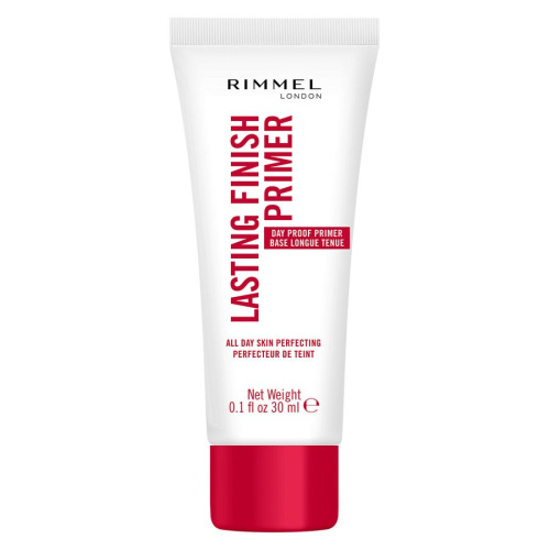 Lasting Finish Primer 30 ml