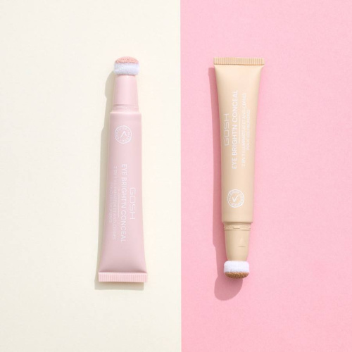 Eye Bright'n Conceal 12 ml ─ 02 Soft Pink