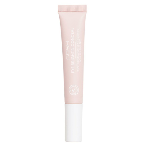 Eye Bright'n Conceal 12 ml ─ 02 Soft Pink