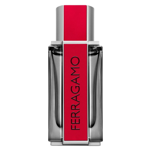 Red Leather Eau De Parfum 50 ml
