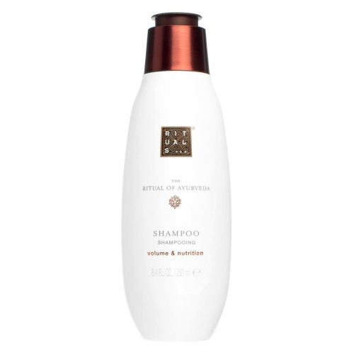 The Ritual of Ayurveda Shampoo 250ml