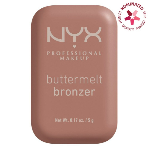 Buttermelt Bronzer Deserve Butta 03 5g