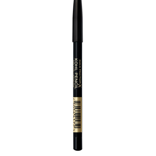 Kohl Pencil Black 4g