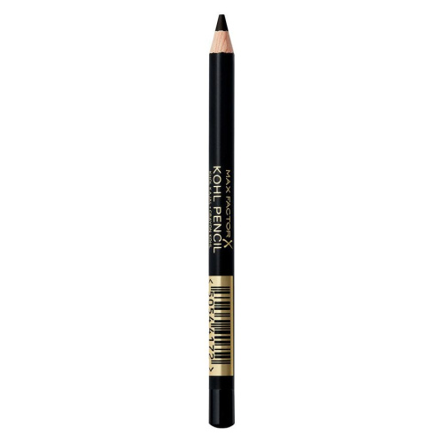 Kohl Pencil Black 4g