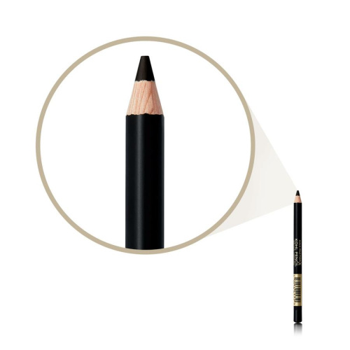 Kohl Pencil Black 4g