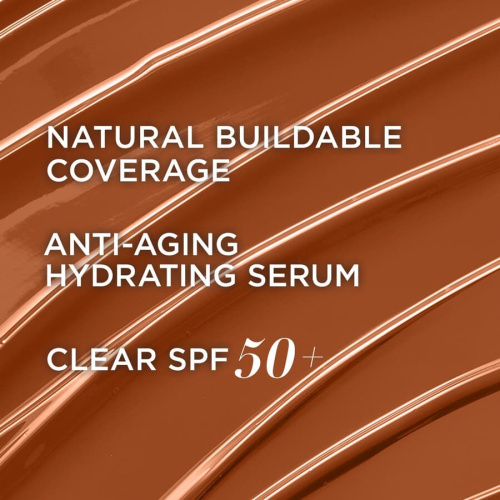CC+ Foundation SPF50+ 16 Rich Honey 32ml